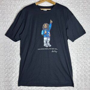Cole World Bear Tee‎ (Limited Edition) Graphic T-Shirt Size Large